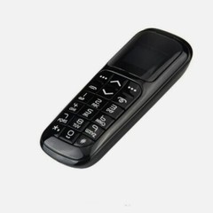 Unlocked Smallest V2 Supper Mini GSM Cell Mobile Diale Phones Keyboard phone