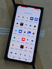 Razer Edge 5G EVT Prototype RARE collection Snapdragon G3X Gen1 8+128G