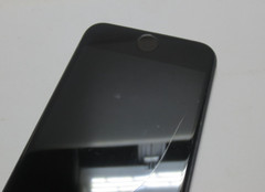 Apple iPhone 7 (A1660) 128GB iOS Space Gray – Unlocked Any Carrier **READ** #108