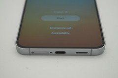 Samsung Galaxy S25 FE 128GB SM-S731U 5G BLACK AT&T ONLY