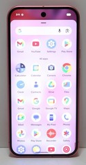Google Pixel 9 256GB (Verizon) 6.3&Prime; Peony GA09335-US