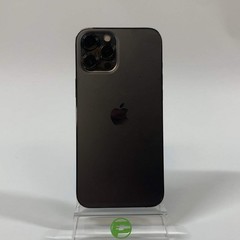 Broken Unlocked Apple iPhone 12 Pro Max 128GB 26.3.1 MGCF3LL/A READ