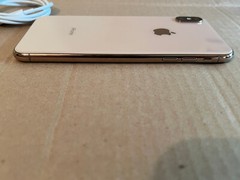 Apple iPhone XS Max 64GB Gold (Unlocked) A1921 (CDMA + GSM) READ
