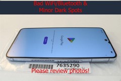 DEFECTIVE Google Pixel 8 Pro Factory Unlocked Unlockable Bootloader 7635290