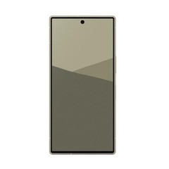 AQUOS R10 SH-M31 Beige 256GB 12GB RAM Factory Unlocked Dual SIM New