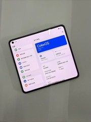 Oppo Find N 5G Snapdragon 888 5G Android 11 Foldable screen mobile phone