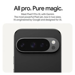 💯NEW SEALED Google Pixel 9 Pro XL 128GB/256GB ALL COLORS AND MEMORY GSM+CDMA cn
