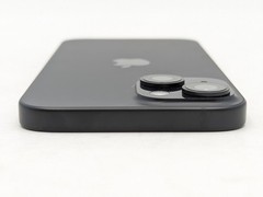 Apple iPhone 15 A3090 128GB | Black | UNLOCKED | Physical SIM