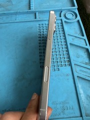 Apple iPhone 16 Pro Max parts