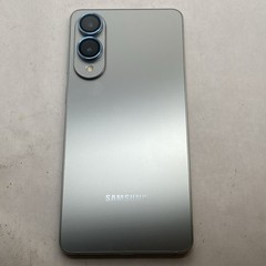 Samsung Galaxy S25 Edge SM-S937U1 512GB Titanium Silver Unlocked READ