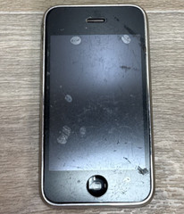 Apple iPhone 3G – 8GB – Unlocked AT&T – MB702LL Battery Drains