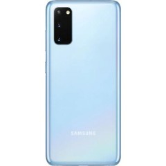 UNLOCKED SAMSUNG GALAXY S20 5G G981U1 128GB UNLOCKED GSM+CDMA SMARTPHONE BLUE US
