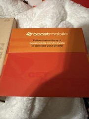 Motorola Moto G Stylus 2024 5G XT2419 128GB Caramel Latte 6.6 » Boost Mobile