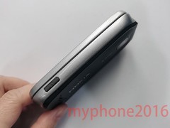 Nokia 7230 (Unlocked) 2G / 3G microSDHC Cellphone