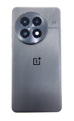 OnePlus 13 CPH2655 2025 Unlocked 6.82&Prime; 512GB 50MP WiFi 7 5G Black Eclipse Obx