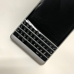 BlackBerry KEY2 LE BBE100-5 64GB Dual SIM 4G Unlocked Smartphone- New Sealed