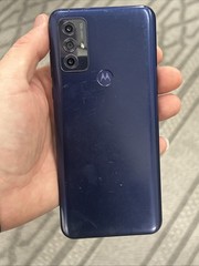 Motorola Moto G Play (Prepaid) XT2271DL 32GB TracFone – Small Crack 3002717