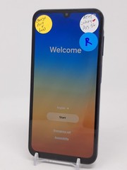 Samsung Galaxy A15 5G – 128 GB – Blue Black (Unlocked)