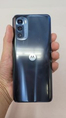 Motorola Moto G Stylus 5G (2022) XT2215 128GB 4GB Unlocked Blue Excellent