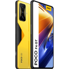 New Xiaomi Poco F4 GT 5G GSM 6.67&Prime; 128GB/256GB 64MP Android 4700mAh Unlocked
