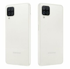 Samsung Galaxy A12 4G Unlocked Dual SIM 64GB 4GB 48MP Unopened Multicolor
