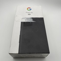 Google Pixel 4a 5G – 128GB – UNLOCKED – OPEN BOX