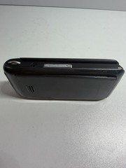 Samsung Haven SCH-U320 – Charcoal Gray ( Verizon ) Flip Phone