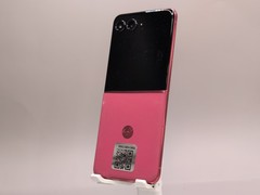Motorola razr+ 2024 XT2451-1 256GB Hot Pink T-Mobile Unlocked W082728