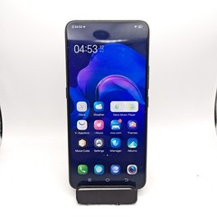 vivo NEX S Dual-SIM Smartphone (GSM Unlocked) – 256GB Black – READ DESC #3730