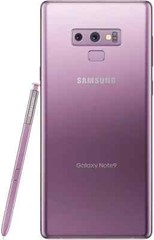 Original Samsung Galaxy Note 9 SM-N960U 128GB Factory Unlocked Phone OPEN BOX