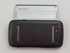 Samsung Sidekick 4G (SGH-T839) 1GB (T-Mobile) Smartphone – SMALL ISSUE – H4100