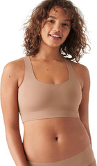 Women&rsquo;S True Body Low-Impact Bra
