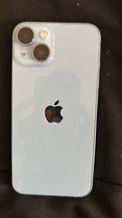 Apple iPhone 14 – 128 GB – Blue (T-Mobile)