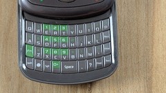 Sprint Samsung Reclaim Dark Gray