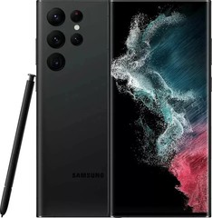 New Samsung Galaxy S22 Ultra 5G 128GB~512GB SM-S908U GSM CDMA Factory Unlocked