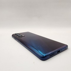 Motorola Edge 5G UW (2021) XT2141-1 256GB Nebula Blue (Verizon)