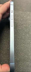 Apple iPhone White Dual Camera Bluetooth Wi-Fi Lightning NFC iOS Bar