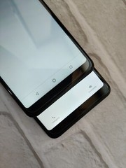 99% New Nokia 3.1 Plus – 32 GB – Black (Unlocked) 13 MP 4G Android smartphone