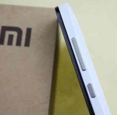 Xiaomi Mi2s 16GB/32GB ROM 4.3 » Screen Android Original 8MP/13MP Camera 3G Wifi