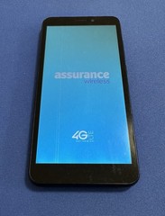 WIKO RIDE / LIFE U307AS 16GB 4G LTE Smart Phone / Assurance T-Mobile (2 Phones)