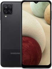Samsung Galaxy A12 4G SM-A125U GSM Unlocked 32GB Black New Other Condition