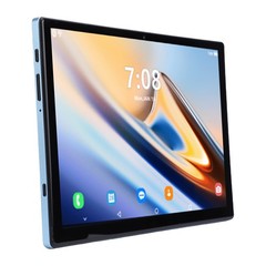 10.1 Inch 5G Tablet Support For Android 14 12GB RAM 512GB ROM 8MP 13MP Cameras B