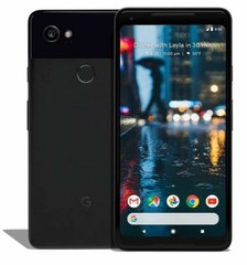 Google Pixel 2 XL XL2 64GB 128GB White Black GSM / CDMA / HSPA / EVDO / LTE