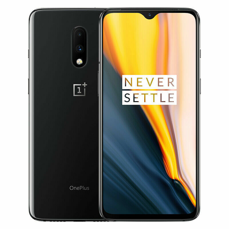 OnePlus 7 Dual SIM 4G LTE 6.41&Prime; Android Smartphone 8/12GB 128/256GB Unlocked