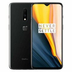 OnePlus 7 Dual SIM 4G LTE Phone 6/8GB RAM 128/256GB ROM Android 6.41&Prime;