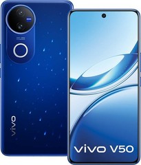 vivo V50 5G (Starry Night, 512 GB 12 GB RAM) Snapdragon 7 Gen-3 Global Version.