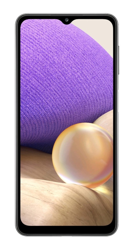 💥NEW💥 Boost Mobile Samsung Galaxy A32 5G 6.5&Prime; HD+ 64GB Black