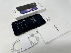 New SEALED Samsung Galaxy A54 5G SM-A546U US Version Factory Unlocked Black