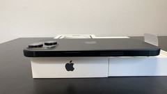 New Apple iPhone 15 128GB Black Unlocked (100% Battery, Cycle 0) Not Activated
