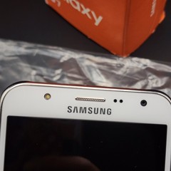 Samsung Galaxy J7 – J700T (2016) White (T-Mobile) 16GB